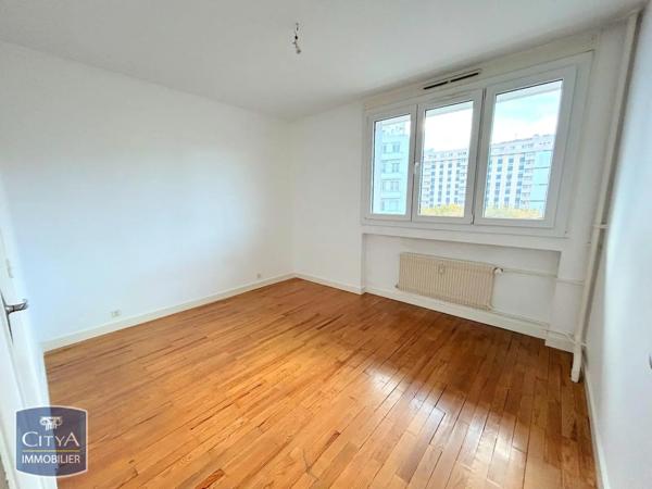 Appartement à vendre 3 pièces 67m²