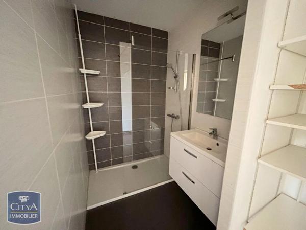 Appartement à vendre 3 pièces 67m²