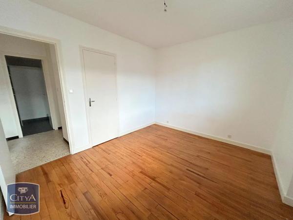 Appartement à vendre 3 pièces 67m²