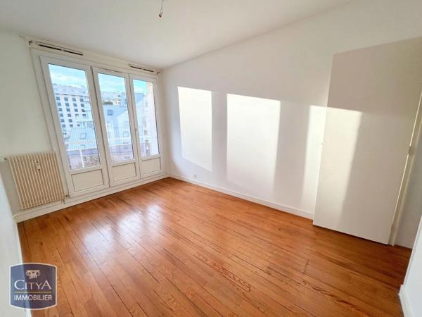 Appartement à vendre 3 pièces 67m²