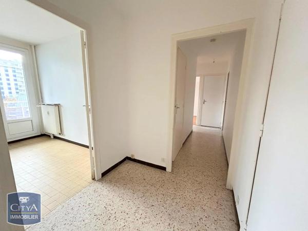 Appartement à vendre 3 pièces 67m²