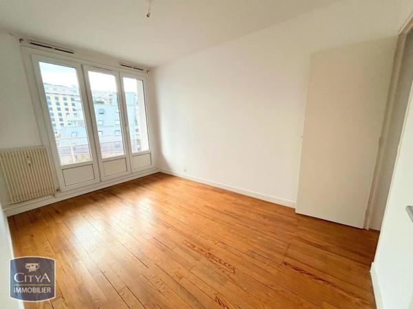 Appartement à vendre 3 pièces 67m²