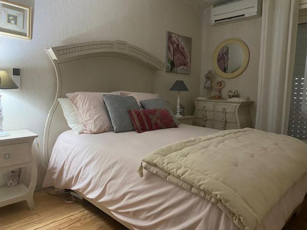 Très jolie propriété à deux pas du Bassin