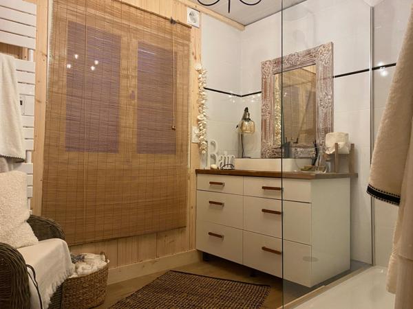 Très jolie propriété à deux pas du Bassin