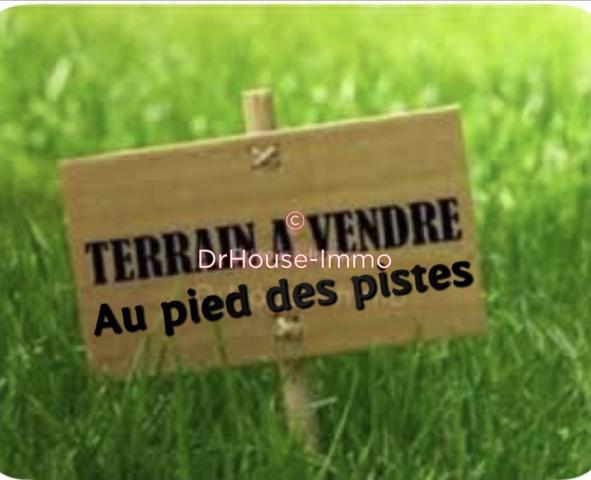 Terrain à vendre de 456 m²