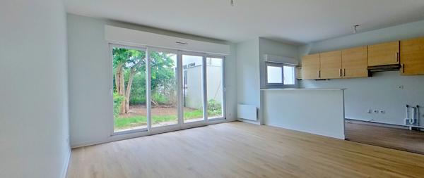 Maison T6 A VENDRE BREST HAUT JAURES - 5 CHAMBRES - GARAGE