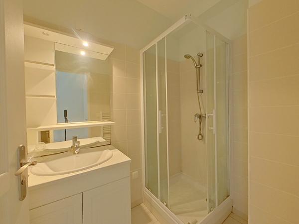 Maison T6 A VENDRE BREST HAUT JAURES - 5 CHAMBRES - GARAGE