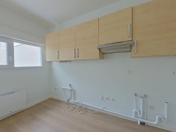 Maison T6 A VENDRE BREST HAUT JAURES - 5 CHAMBRES - GARAGE