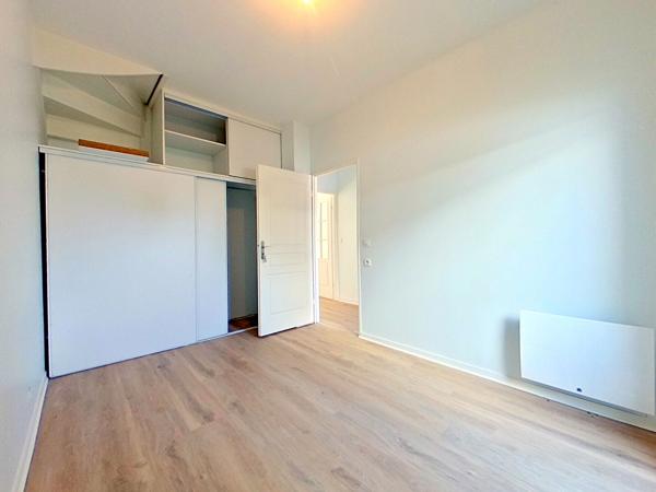 Maison T6 A VENDRE BREST HAUT JAURES - 5 CHAMBRES - GARAGE