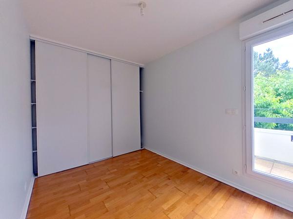 Maison T6 A VENDRE BREST HAUT JAURES - 5 CHAMBRES - GARAGE