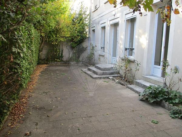 Immeuble  en vente - Seine-et-Marne - 77