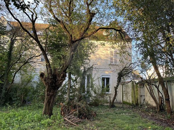 Immeuble  en vente - Seine-et-Marne - 77