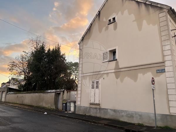 Immeuble  en vente - Seine-et-Marne - 77