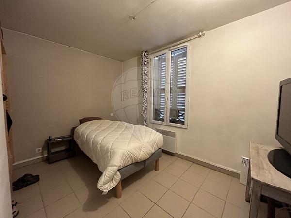 Immeuble  en vente - Seine-et-Marne - 77