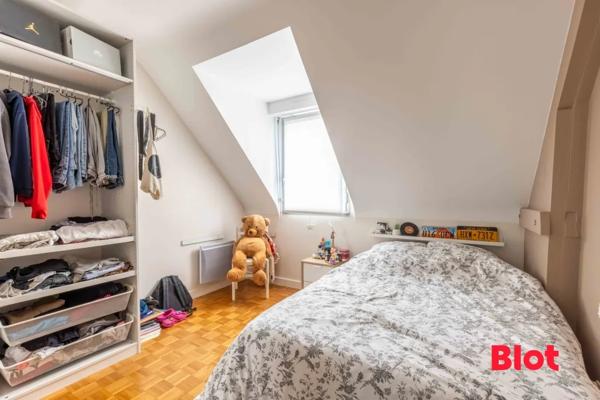 Maison 5 pièce(s)