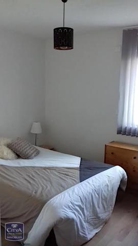 Appartement à louer 2 pièces 45.15m² La Madeleine (59110)