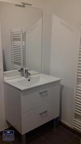 Appartement à louer 2 pièces 45.15m² La Madeleine (59110)