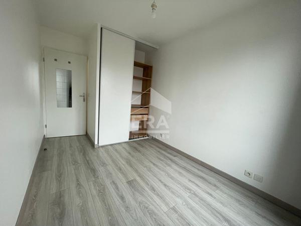  Rosny Sous Bois  - MAIRIE - Appartement 3 pièces 74.36 m² meublé