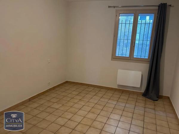 Appartement à louer 2 pièces 33.8m² Orange (84100)