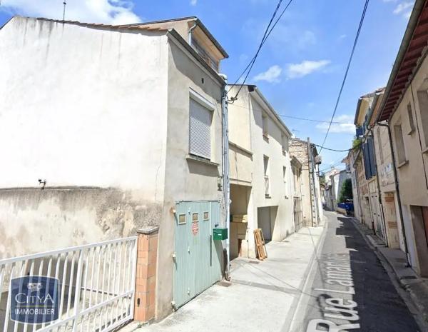 Appartement à louer 3 pièces 85.86m²