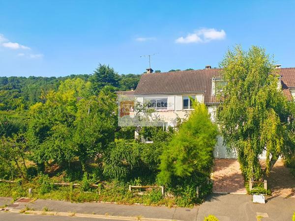 Maison quartier VATONNE 7 pièces 160 m2 calme et grand jardin