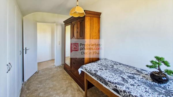 Maison quartier VATONNE 7 pièces 160 m2 calme et grand jardin