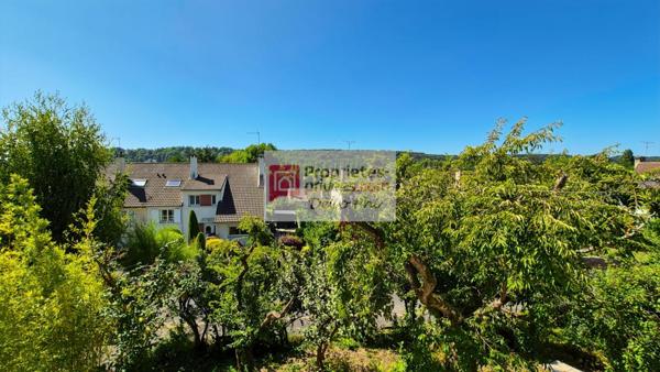 Maison quartier VATONNE 7 pièces 160 m2 calme et grand jardin