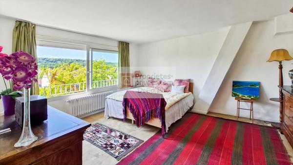 Maison quartier VATONNE 7 pièces 160 m2 calme et grand jardin