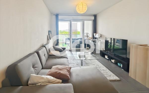 Appartement à vendre    2 pièces • 40,15 m2 Juvignac