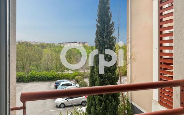 Appartement à vendre    2 pièces • 40,15 m2 Juvignac