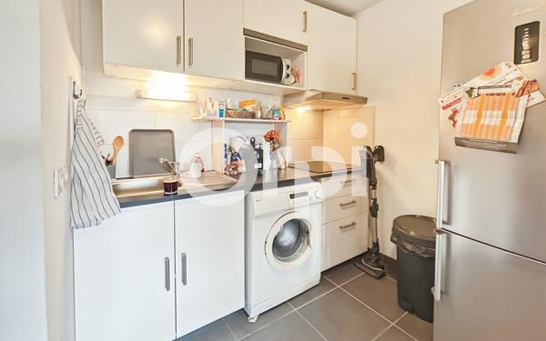 Appartement à vendre    2 pièces • 40,15 m2 Juvignac