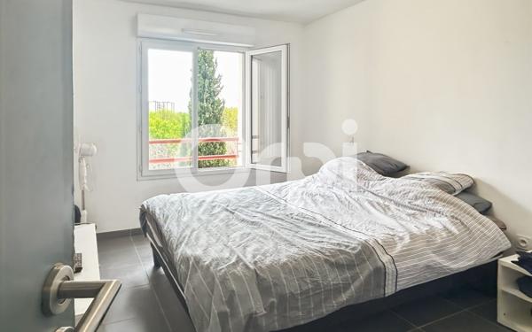 Appartement à vendre    2 pièces • 40,15 m2 Juvignac