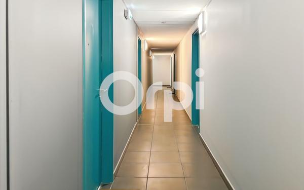 Appartement à vendre    2 pièces • 40,15 m2 Juvignac