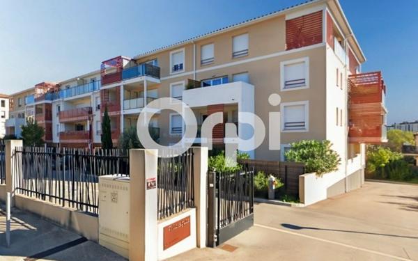 Appartement à vendre    2 pièces • 40,15 m2 Juvignac