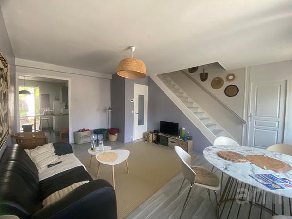 Maison Niort 5 pièces 114 m2