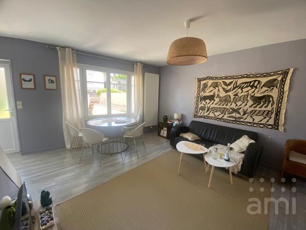 Maison Niort 5 pièces 114 m2