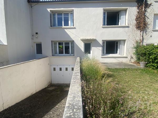 Maison Niort 5 pièces 114 m2