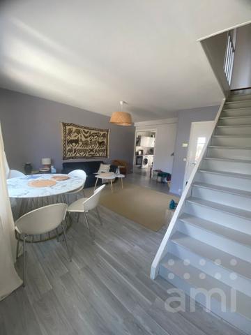 Maison Niort 5 pièces 114 m2