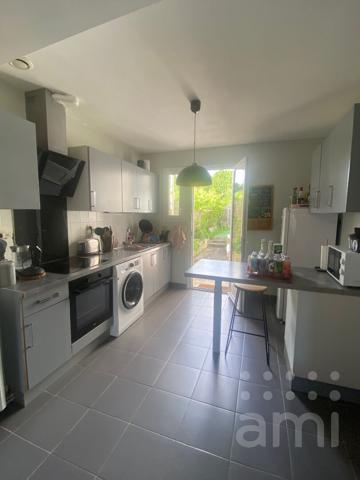 Maison Niort 5 pièces 114 m2
