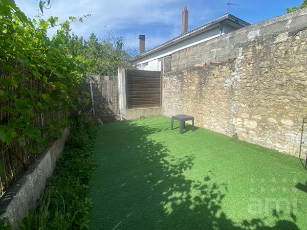 Maison Niort 5 pièces 114 m2