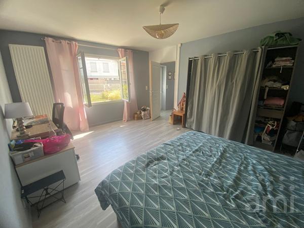 Maison Niort 5 pièces 114 m2