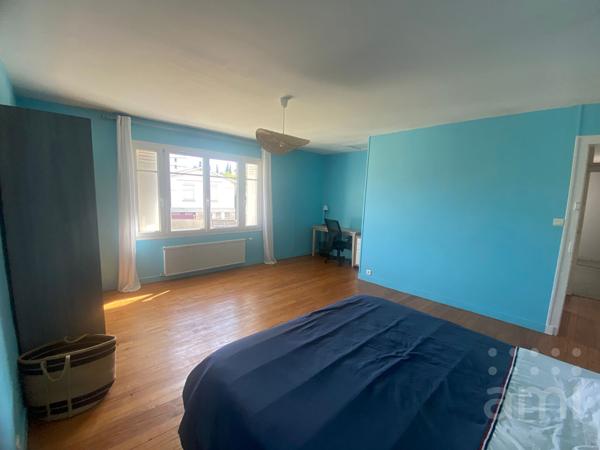 Maison Niort 5 pièces 114 m2