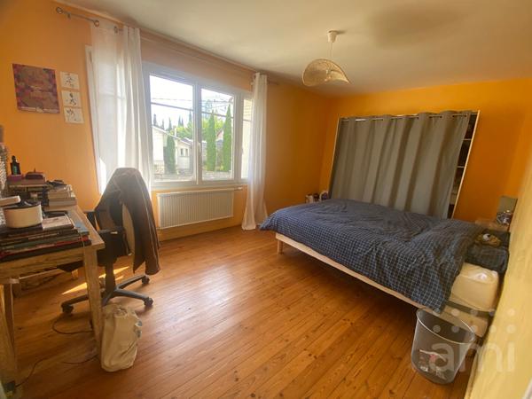 Maison Niort 5 pièces 114 m2