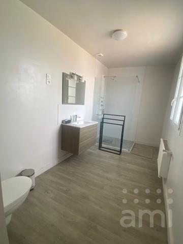 Maison Niort 5 pièces 114 m2
