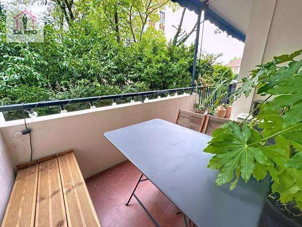 Appartement