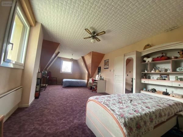 Maison à vendre à Pleumeleuc en Ille-et-Vilaine (35137), ref : 133/1590