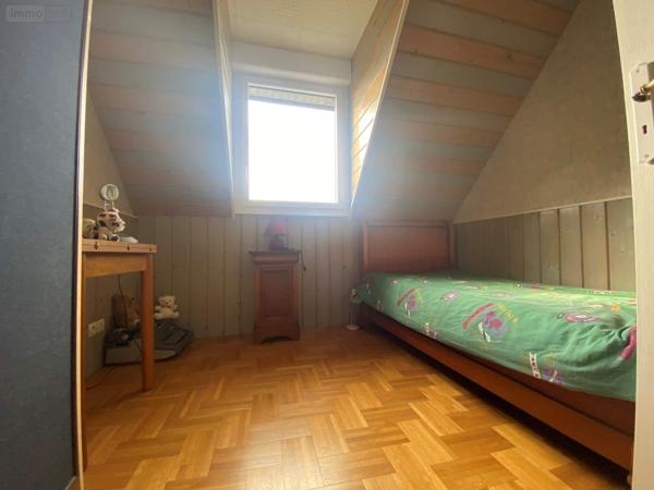 Maison à vendre à Pleumeleuc en Ille-et-Vilaine (35137), ref : 133/1590