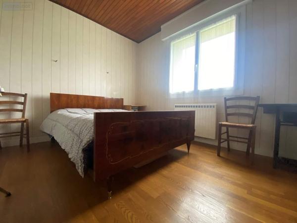 Maison à vendre à Pleumeleuc en Ille-et-Vilaine (35137), ref : 133/1590