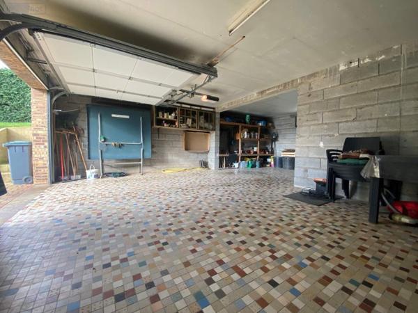 Maison à vendre à Pleumeleuc en Ille-et-Vilaine (35137), ref : 133/1590