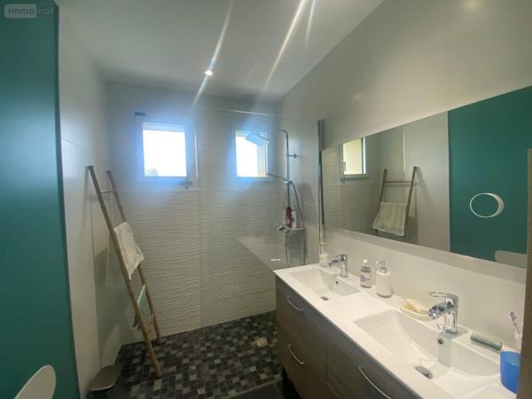 Maison à vendre à Pleumeleuc en Ille-et-Vilaine (35137), ref : 133/1590